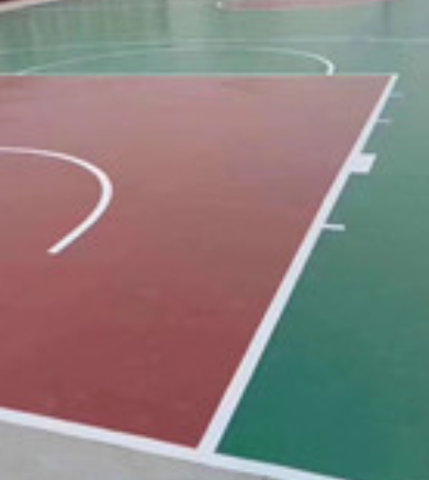 永丰篮球场地坪维修全方案